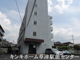 CASA岡田の物件外観写真